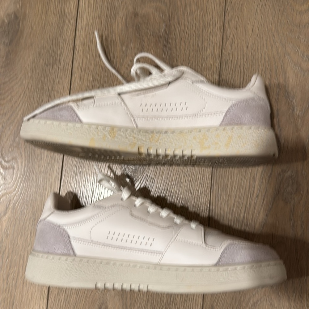 Axel Arigato Dice Lo Sneakers - Picture 6 of 8
